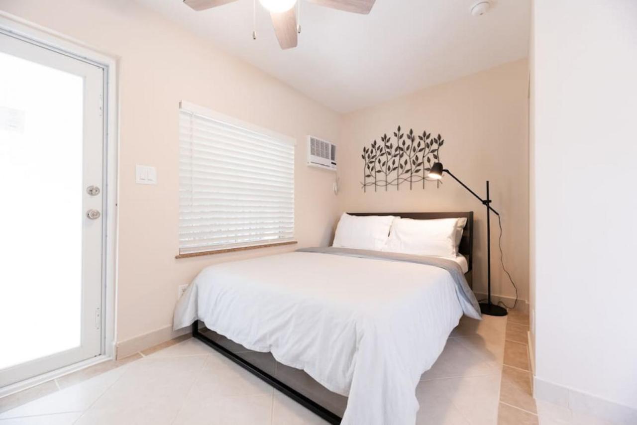 Ferienwohnung Ocean Flats 1 - Lauderdale-By-The-Sea Fort Lauderdale Exterior foto