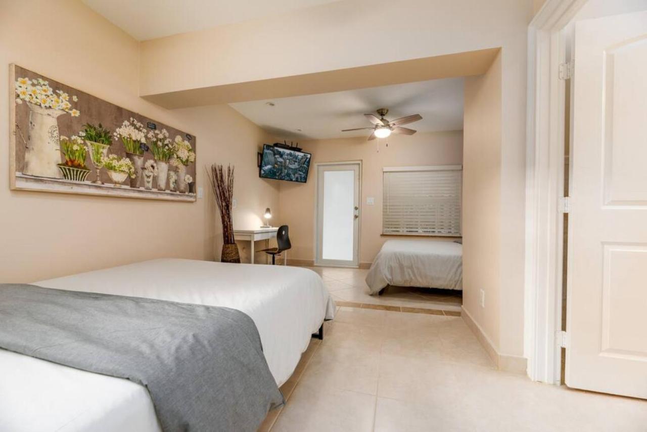 Ferienwohnung Ocean Flats 1 - Lauderdale-By-The-Sea Fort Lauderdale Exterior foto