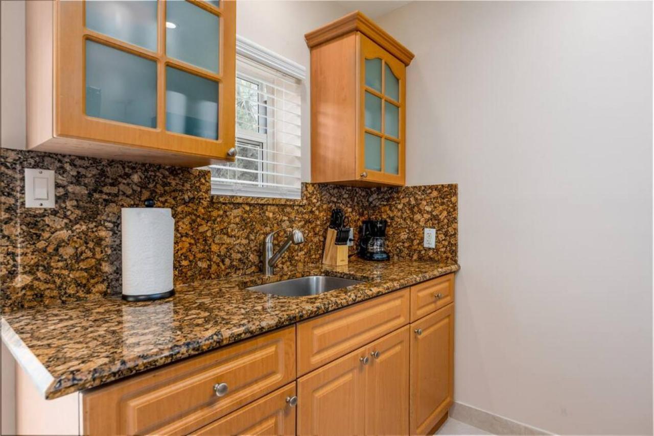 Ferienwohnung Ocean Flats 1 - Lauderdale-By-The-Sea Fort Lauderdale Exterior foto