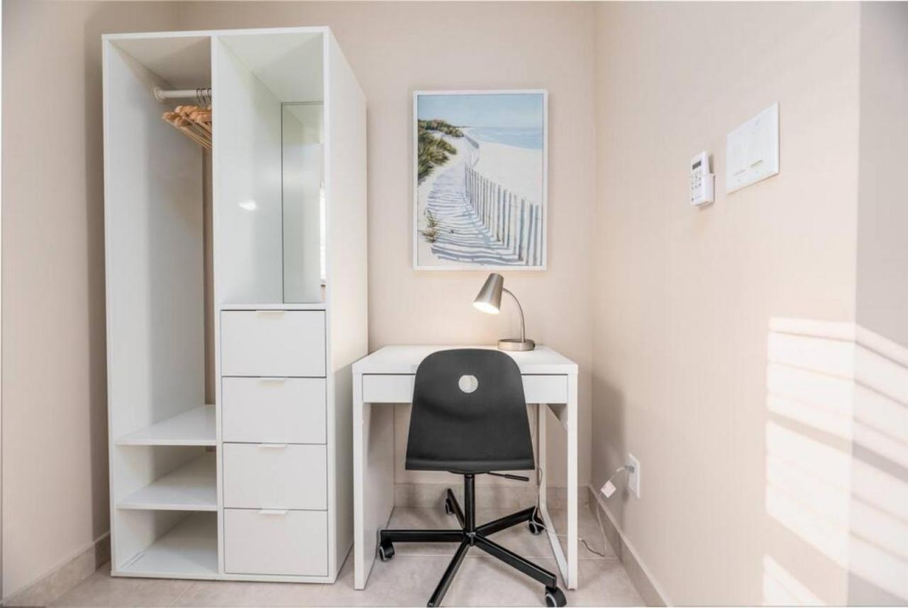 Ferienwohnung Ocean Flats 1 - Lauderdale-By-The-Sea Fort Lauderdale Exterior foto