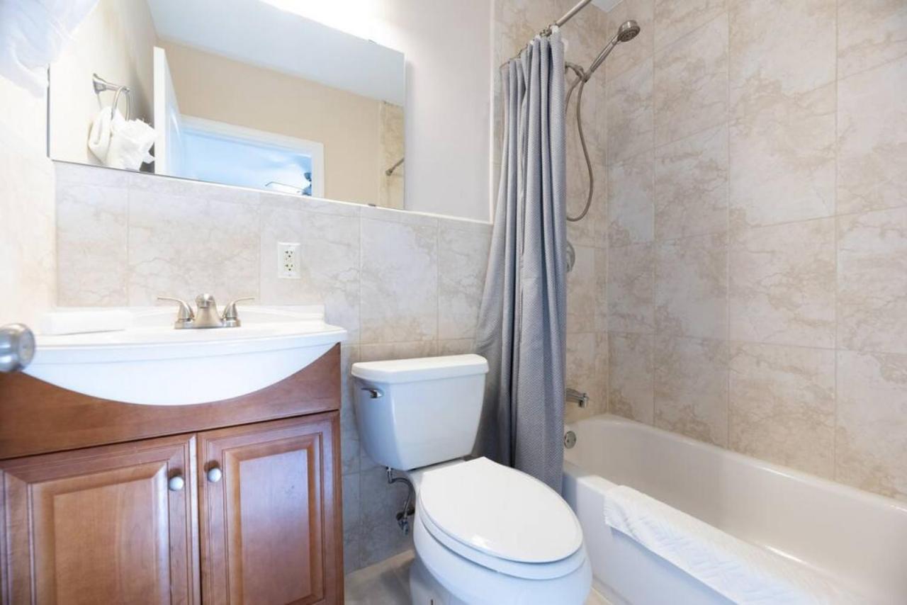 Ferienwohnung Ocean Flats 1 - Lauderdale-By-The-Sea Fort Lauderdale Exterior foto