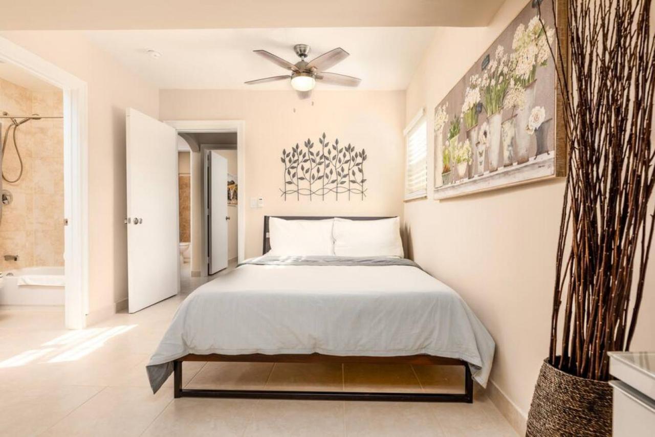 Ferienwohnung Ocean Flats 1 - Lauderdale-By-The-Sea Fort Lauderdale Exterior foto