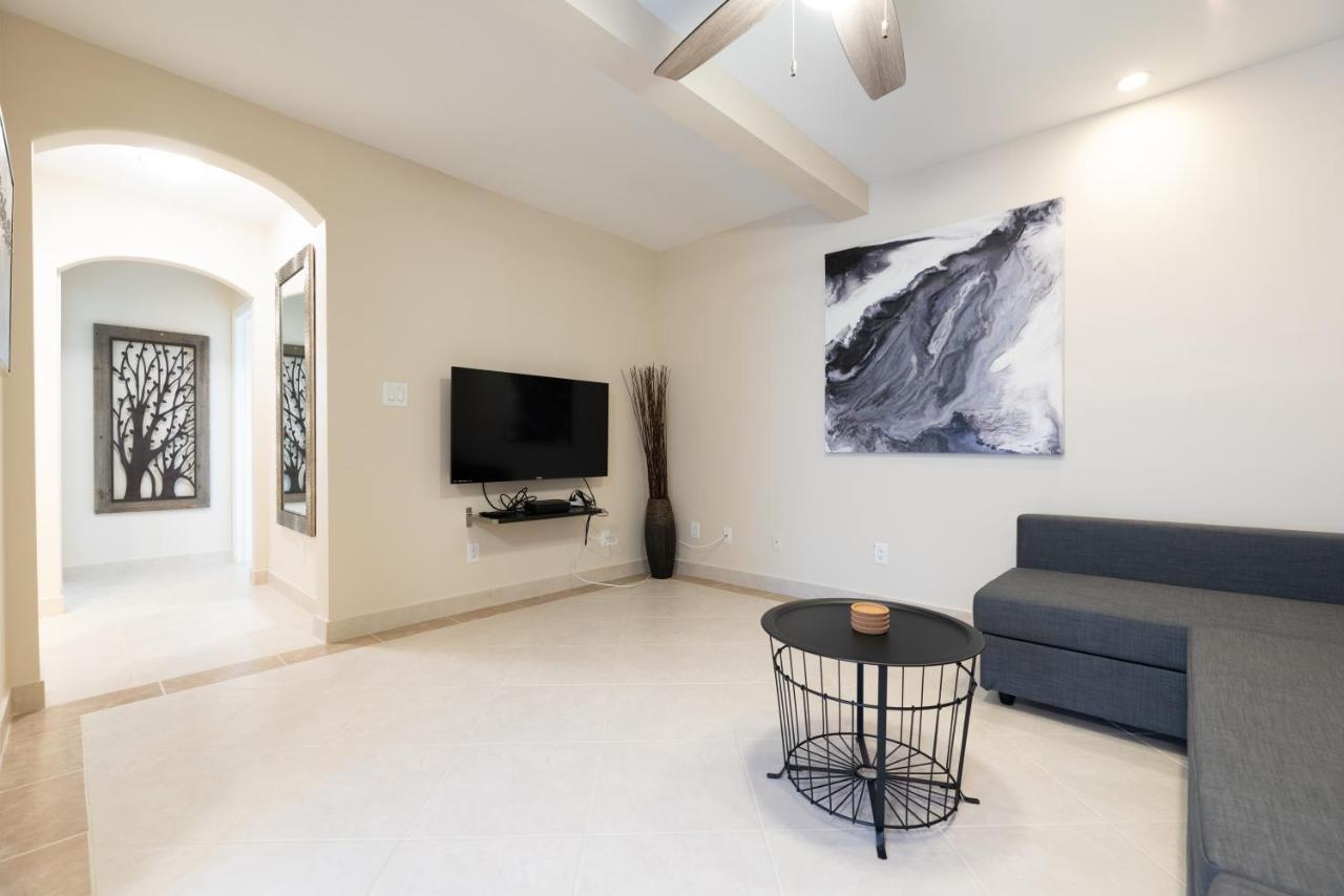 Ferienwohnung Ocean Flats 1 - Lauderdale-By-The-Sea Fort Lauderdale Exterior foto